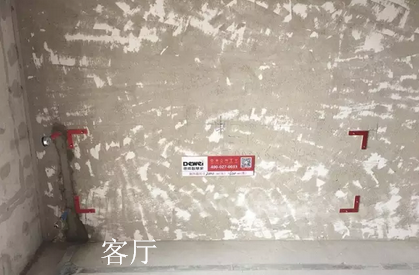 威能地暖/采暖的现场安装情�? hight=