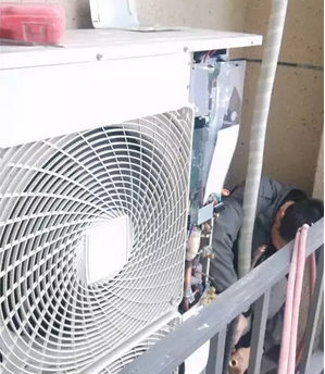 大金中央�I����的现�����试以�?qi��ng)验�?案例